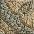 Digital Floor Tiles