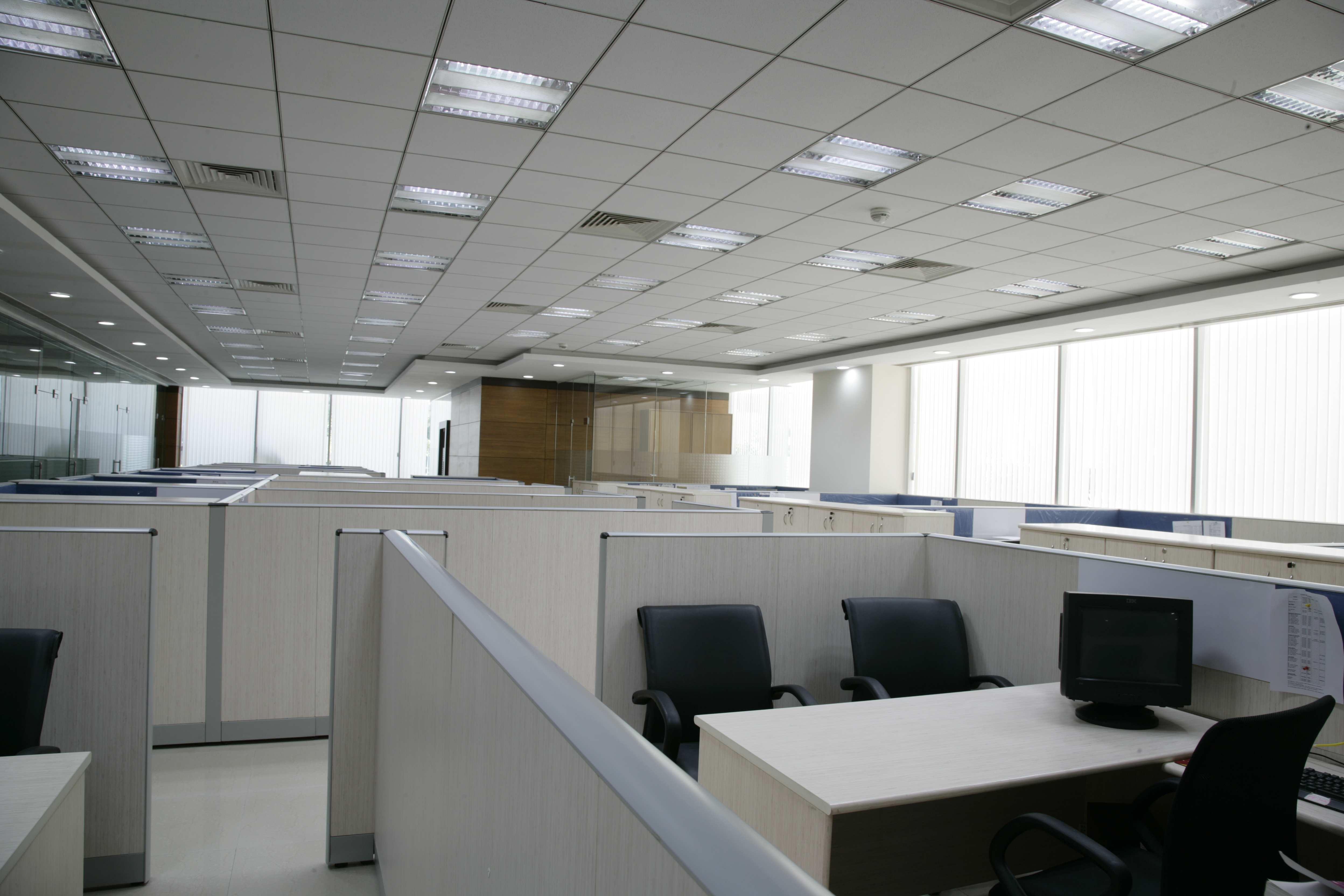 Everest Fibre cement board for false ceiling