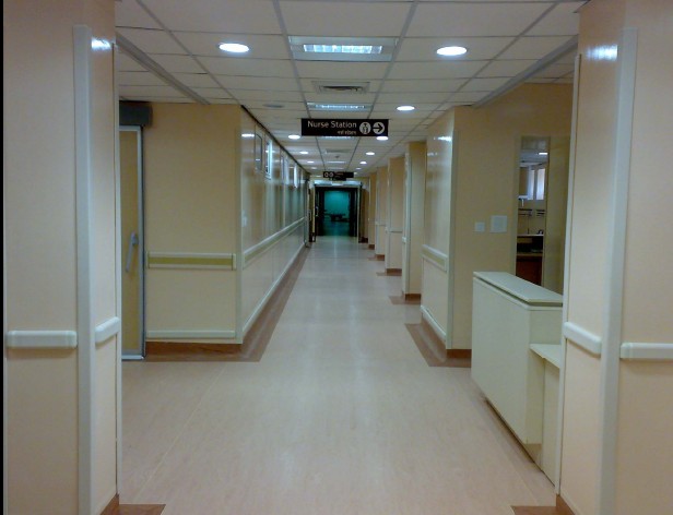 Everest Fibre cement board for flooring