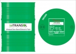 bioTRANSOL HF - Natural Ester Dielectric Fluid 