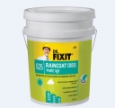 Dr. Fixit Raincoat Coool