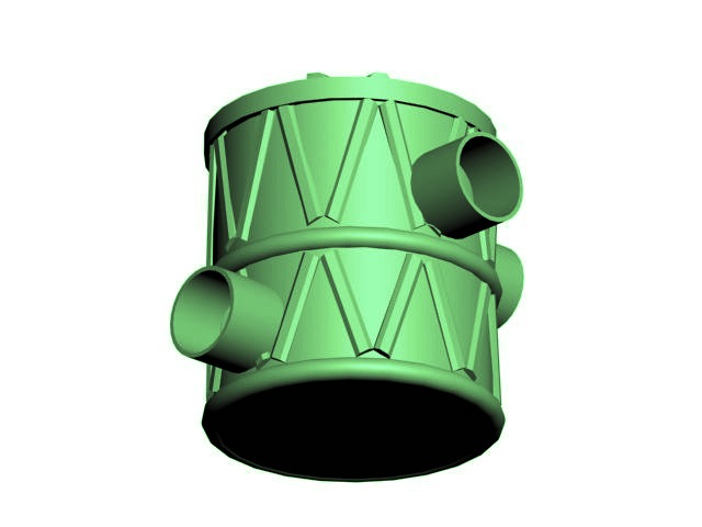 Rainfilter