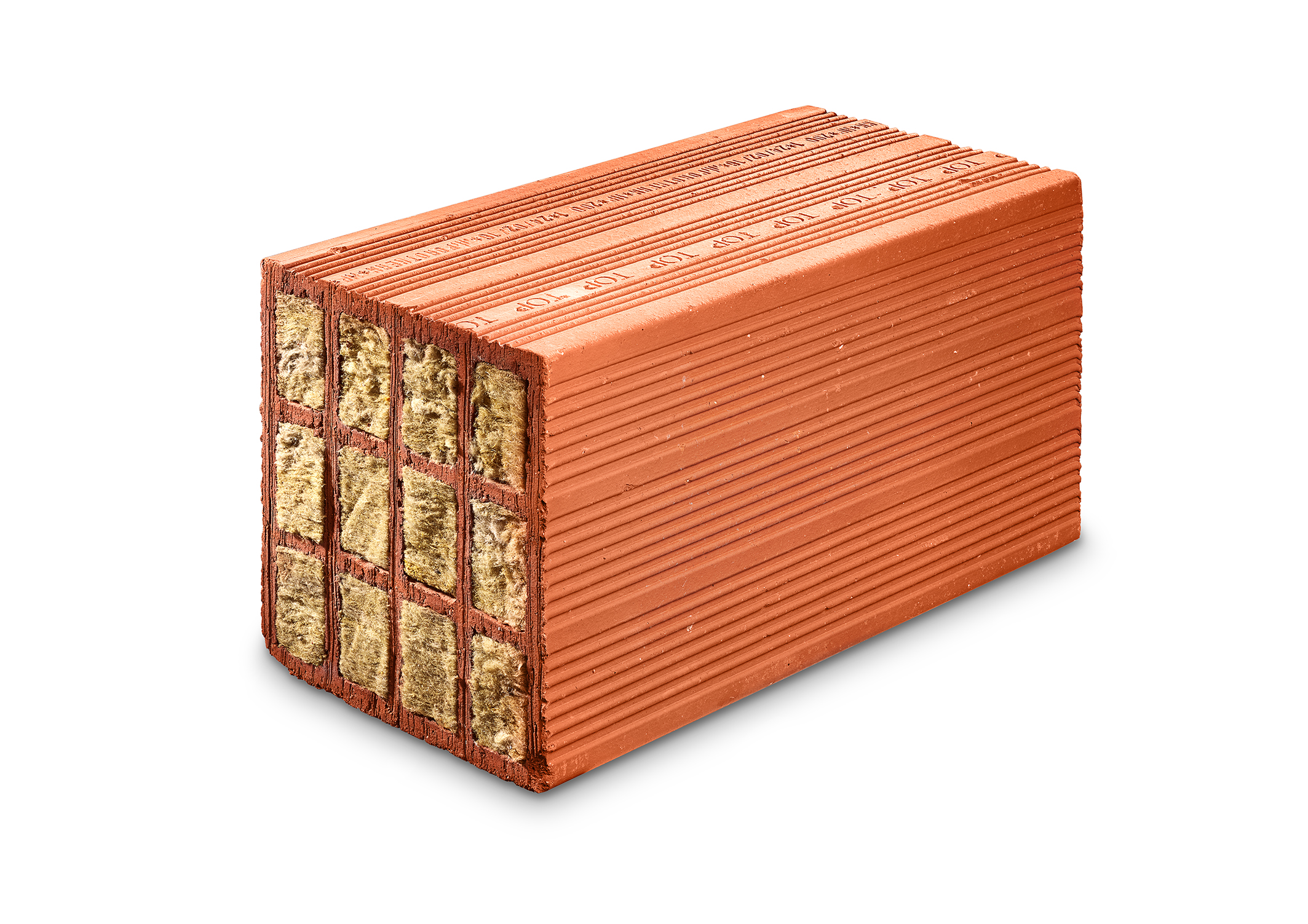 Thermobrick TB200