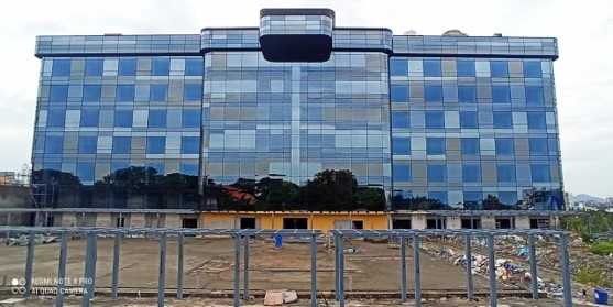 Enhance (6-12-6mm & above) - Dawn