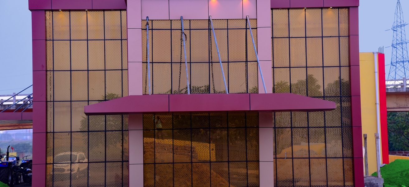 Exceed (6-12-6 & above) - Aurelia (6-12-6mm & above) - Ecosense spectra