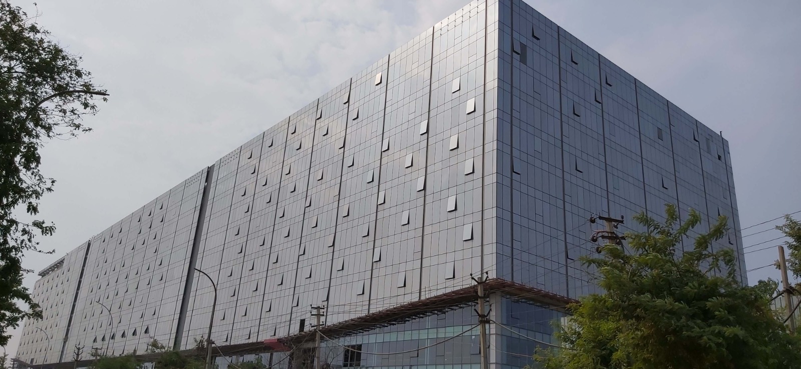 Exceed (6-12-6 & above) - Clear Platina