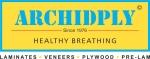 Archidply Industries Ltd.