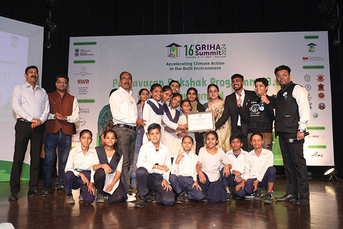 Paryavaran Achievers: The Drama Carnival