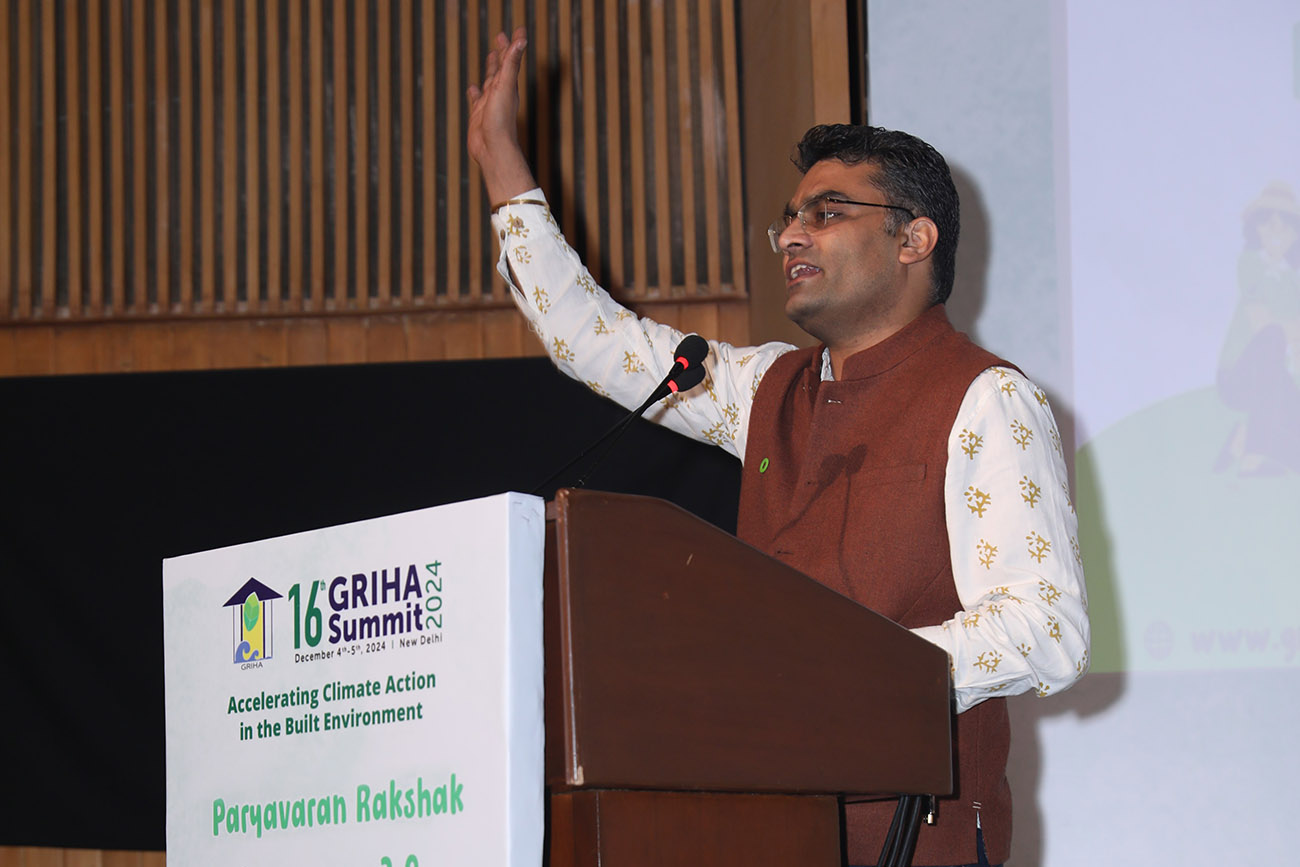 Paryavaran Rakshak Programme 3.0: Green Carnival