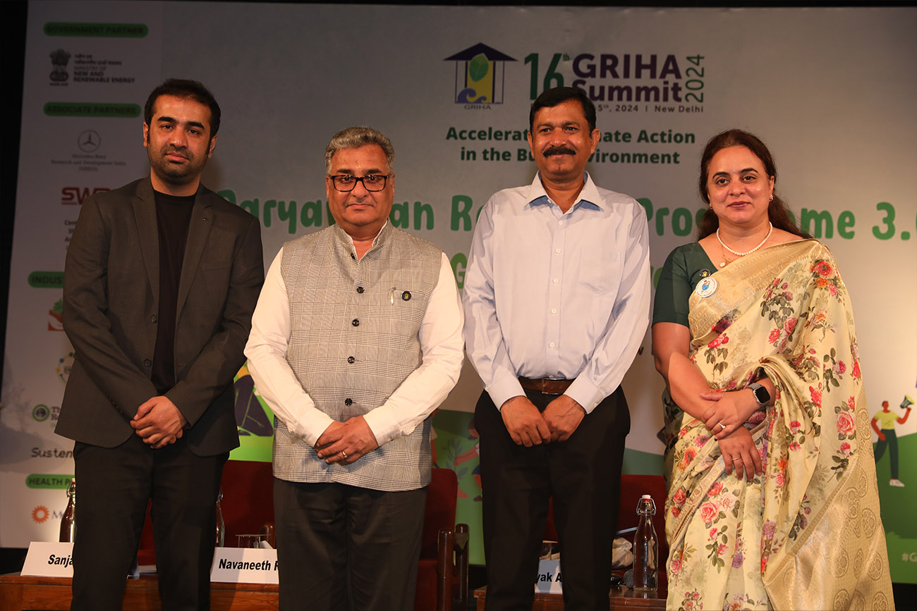 Paryavaran Rakshak Programme 3.0: Green Carnival