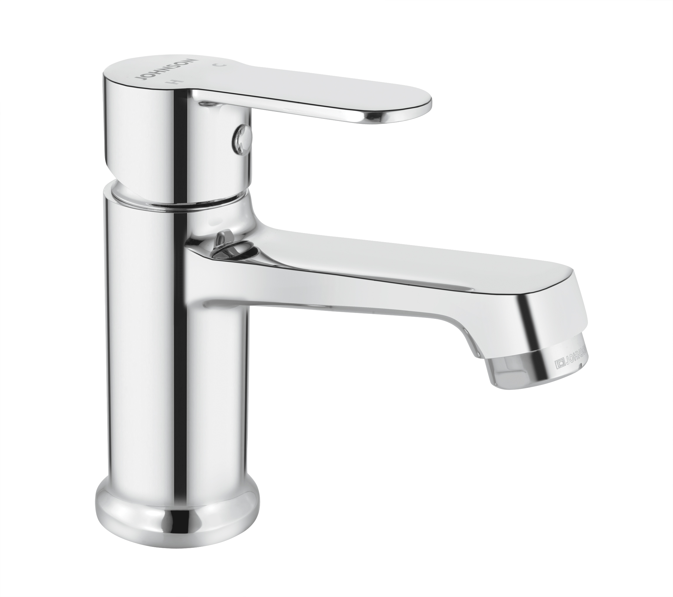 Alpha SL Basin Mixer - T8945CGB