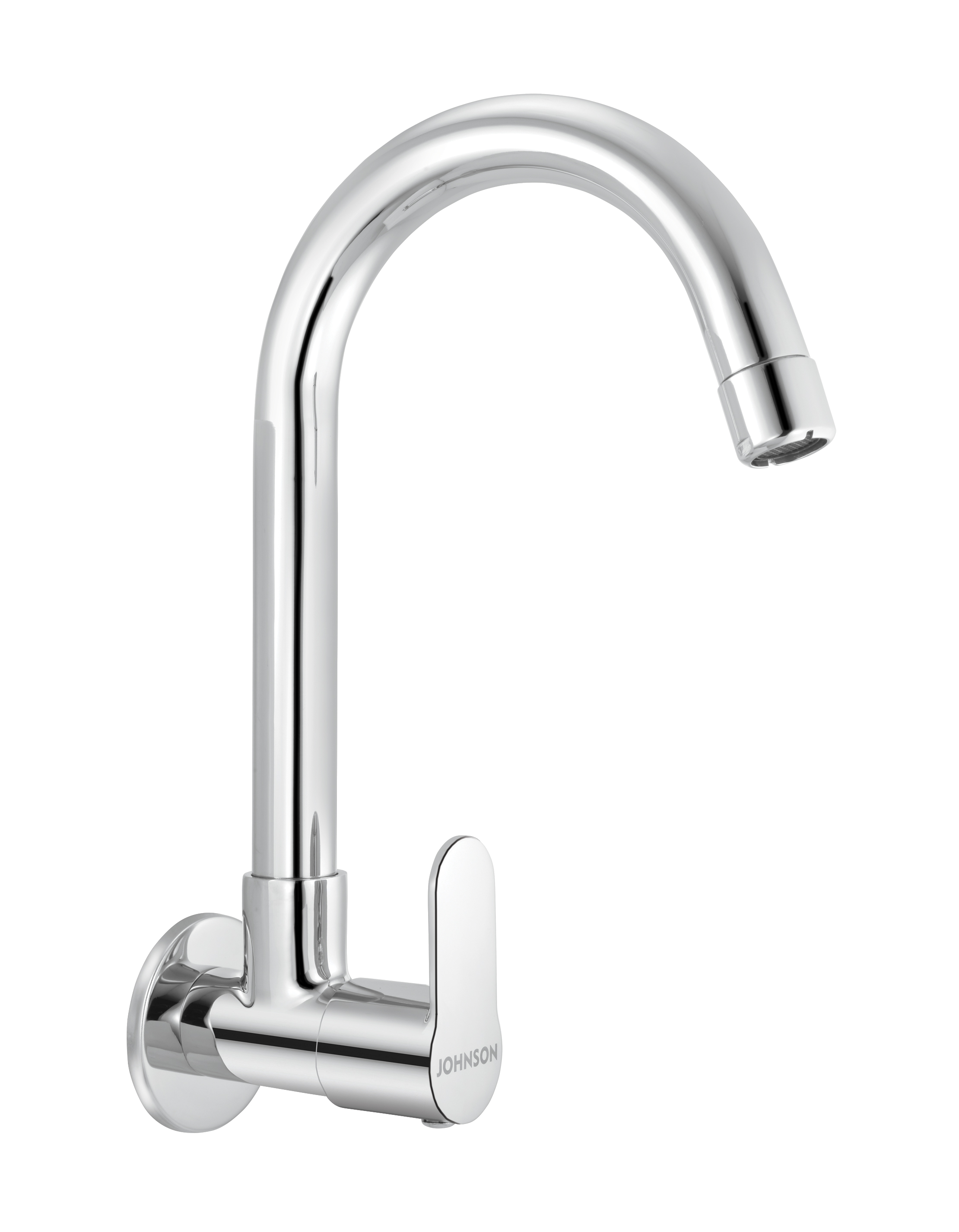Kitchen Faucets: Alpha WM Sink Cock  - T8918CGB