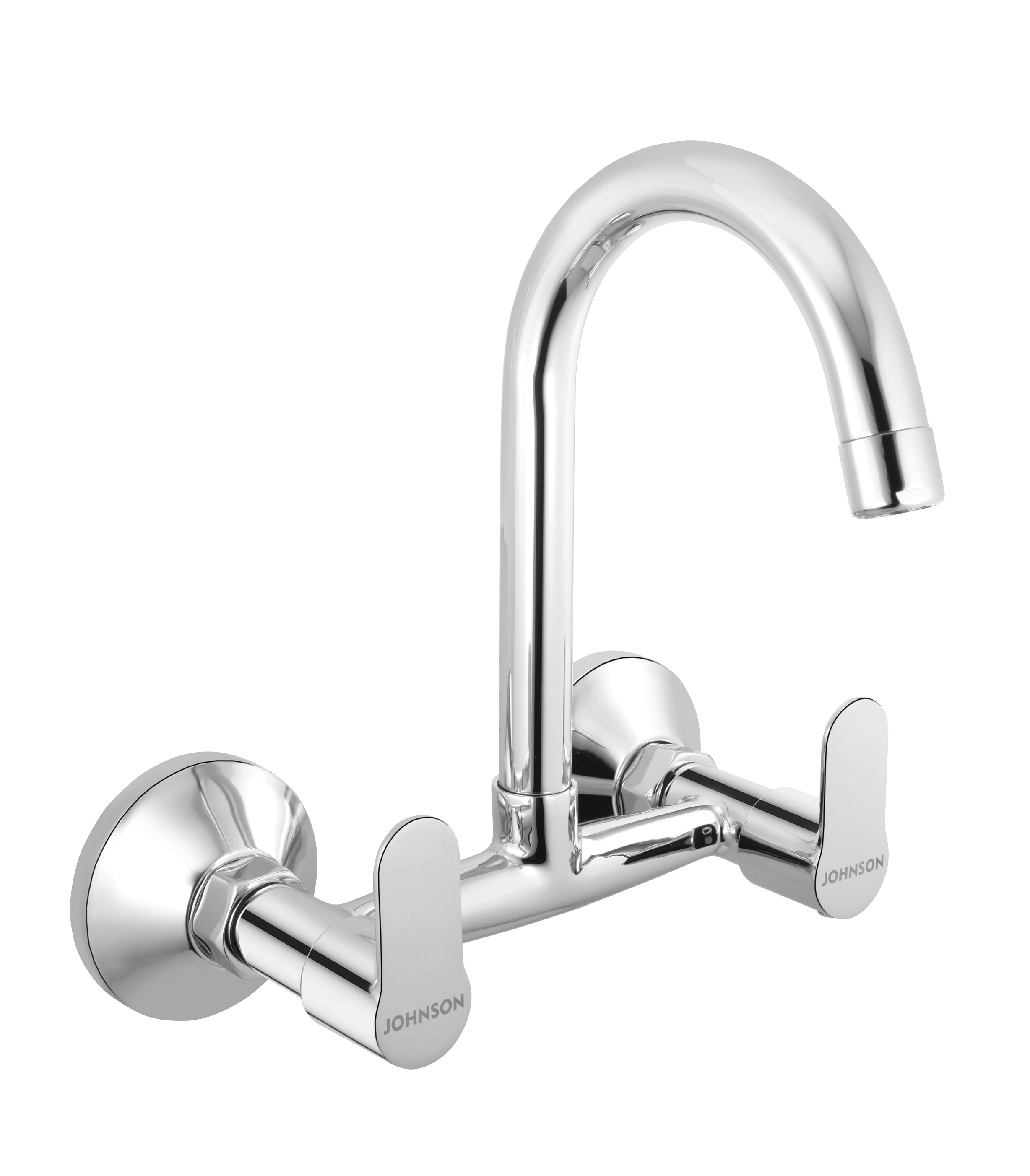 Alpha WM Sink Mixer - T8920CGB