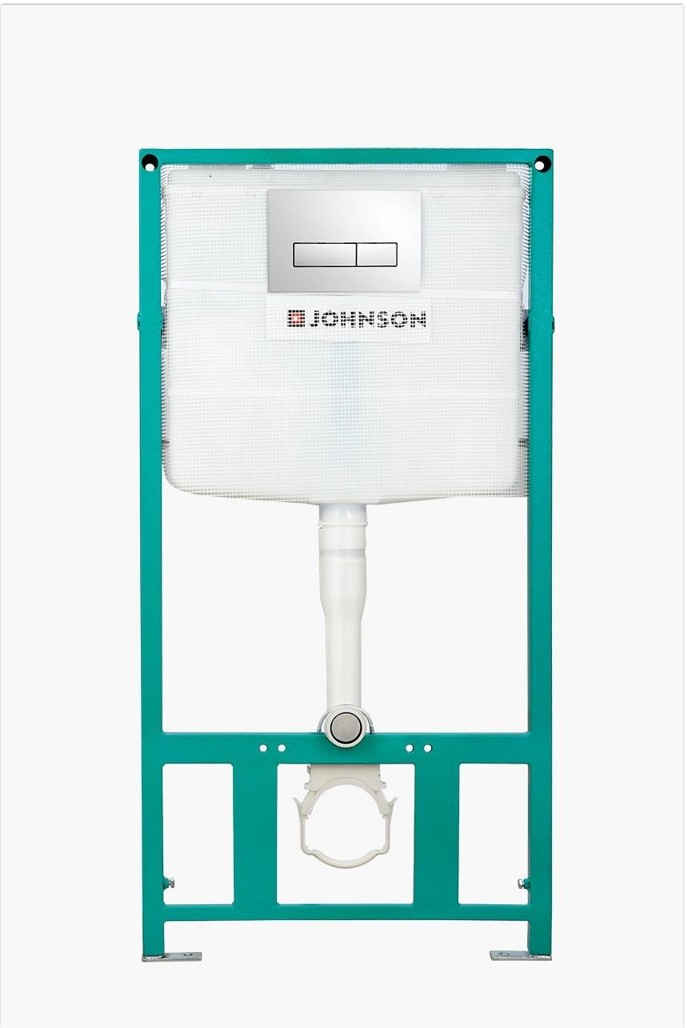 Cistern: AQUA concealed cistern - P8230P00000GB +P8297P00020GB+P8296P00019GB