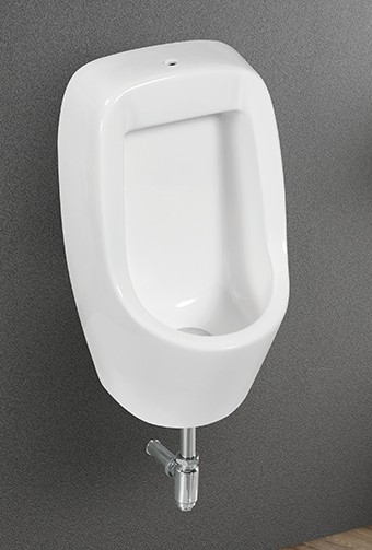 Urinal: ARCHI urinal - P4319PW0704GB 