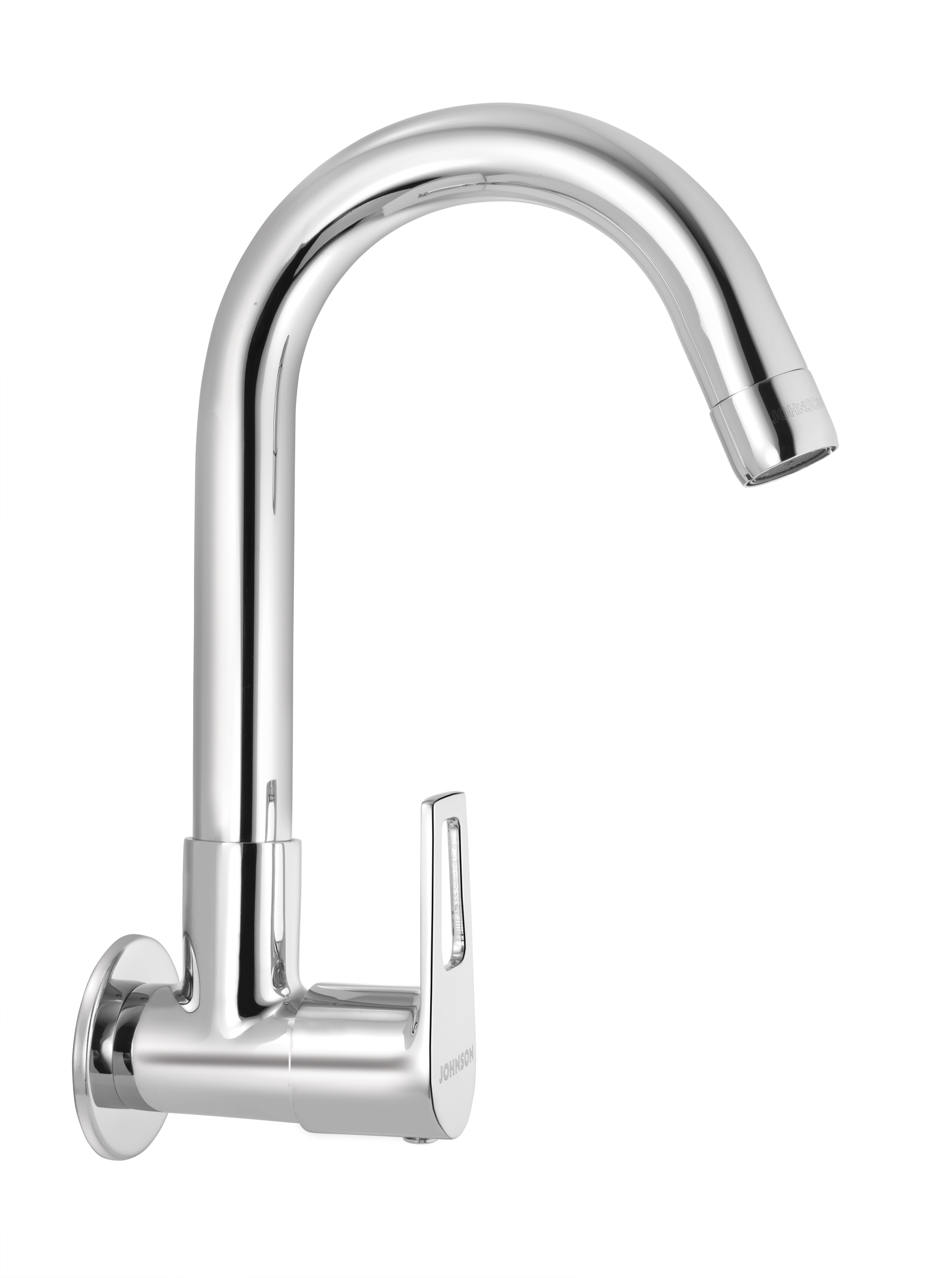 Kitchen Faucets: Sparo WM Sink Cock  - T8284CBGB