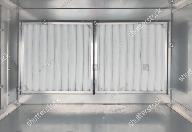 Air Filtration System