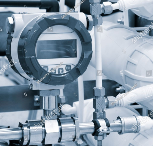 Meters (Water/Energy)