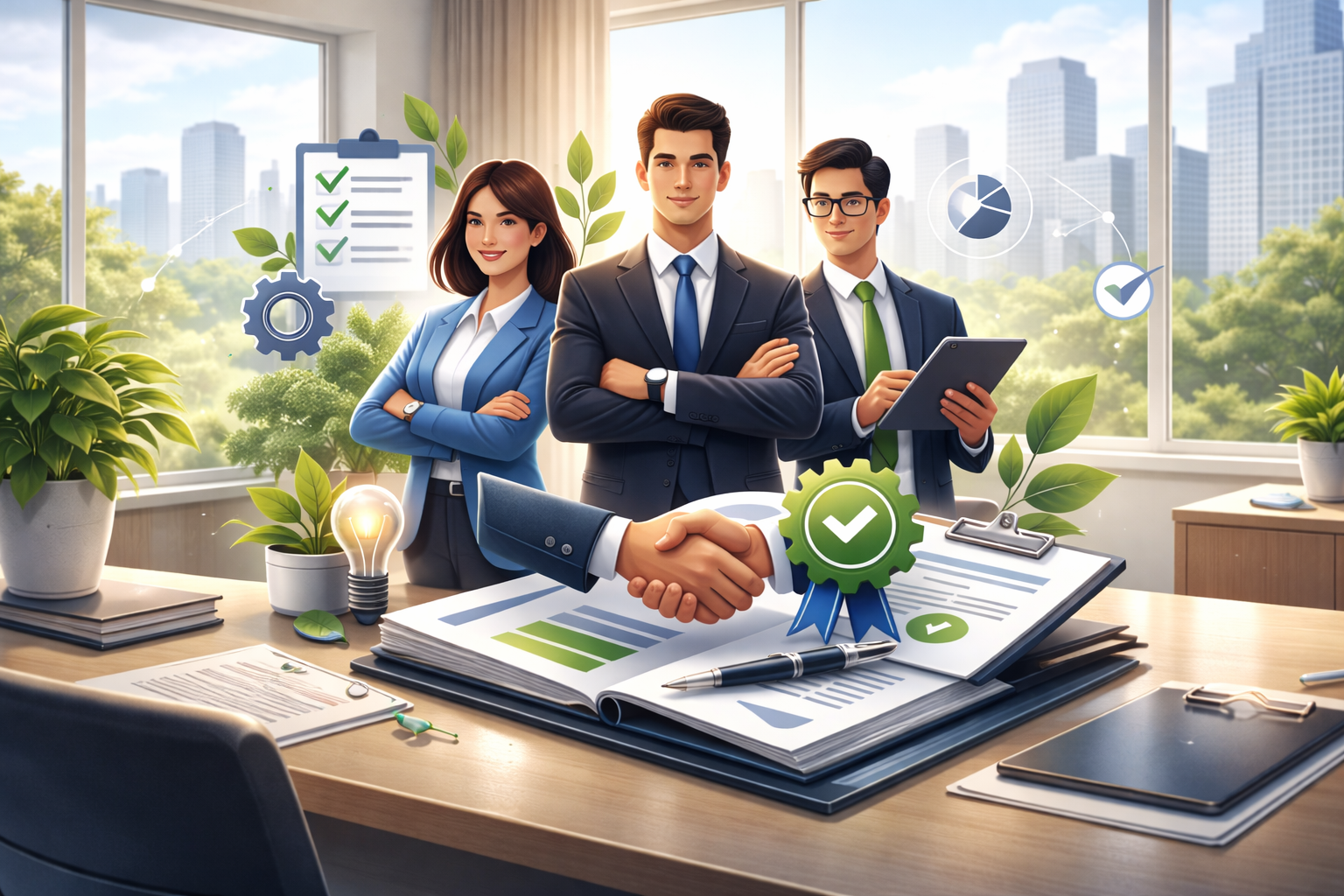 Empanelment of Consultants