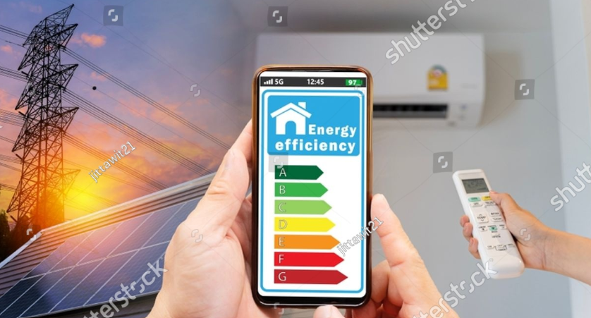 Energy Efficiency System