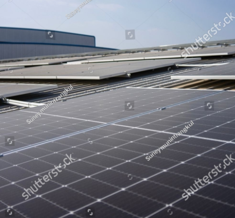 Solar Photo Voltaic