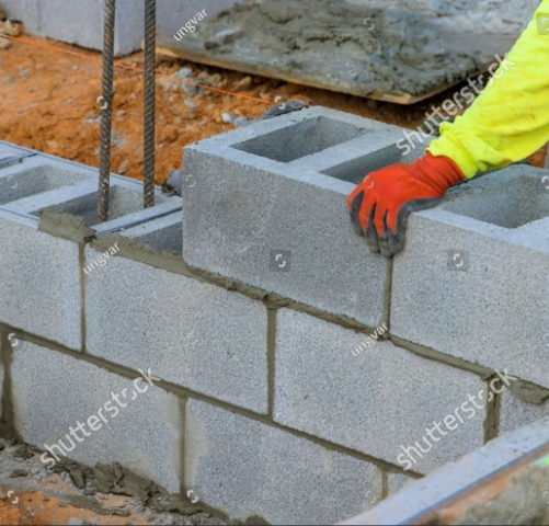 Walling Blocks