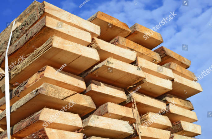 Composite Wood Products