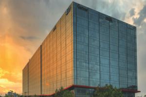 DLF CyberPark